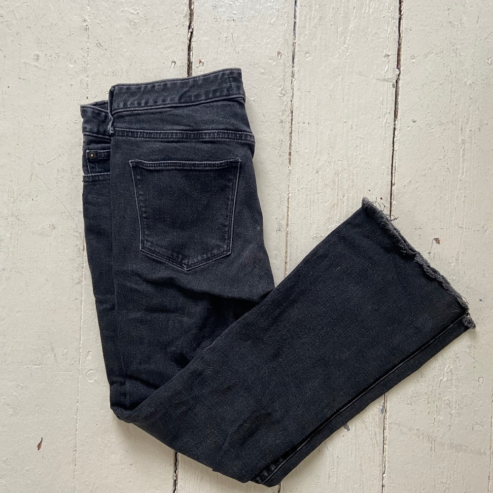 GAP Bootcut Jeans